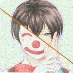 短剧网幕后图鉴头像：美术统筹苏迟